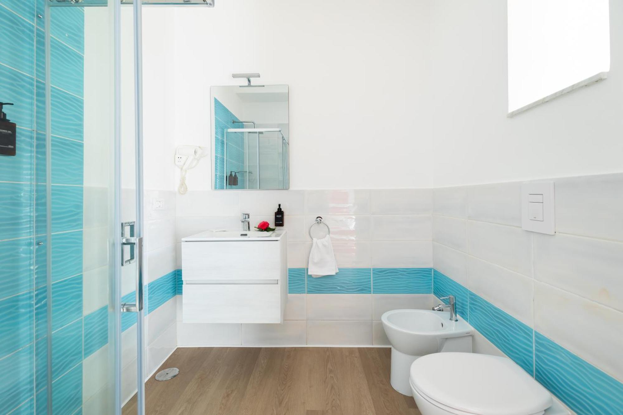 Yourhome - Blue Marina Rooms Sorrento Exterior photo