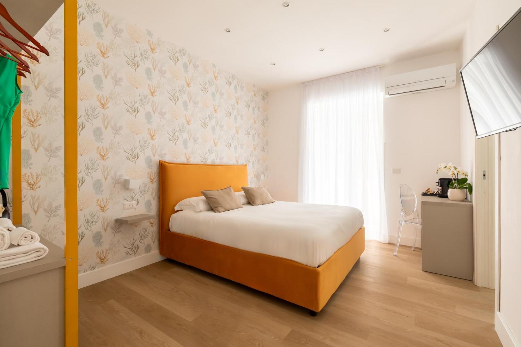 Yourhome - Blue Marina Rooms Sorrento Exterior photo